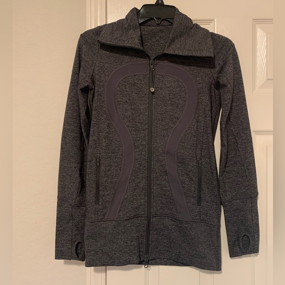Lululemon In Stride jacket